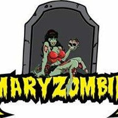 Cintia Gunner Maryzombie