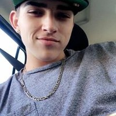 Christopher Donavan