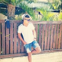 יעקב יחזקאל