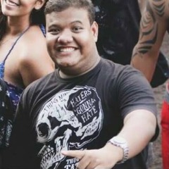 Jean Ribeiro