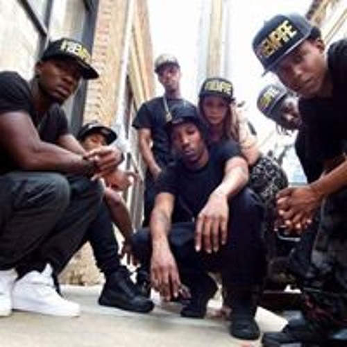 Stream DeuCe #MCG music | Listen to songs, albums, playlists for free ...