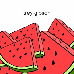 trey gibson