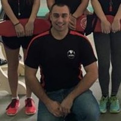 Rob Christopher
