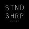 Stand Sharp
