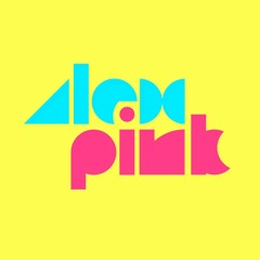 Alex Pink