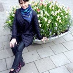 Inna  Shvets