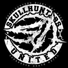 Skullhunter's Diary