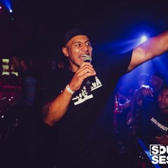 Promo Dj Soa The Hulk