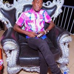 Dennis Nyakeh Swarray