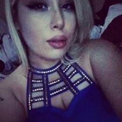 Jessica Hernandez-Tristan