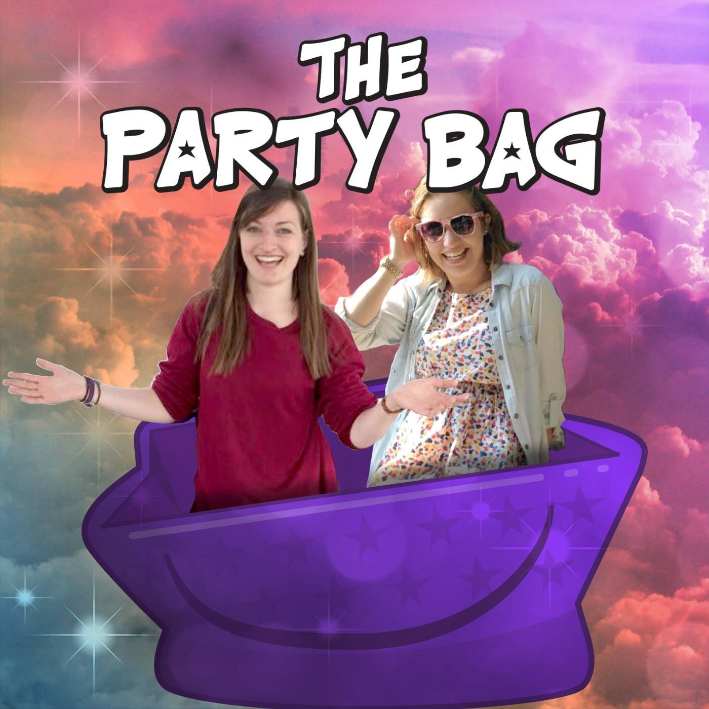 The Party Bag