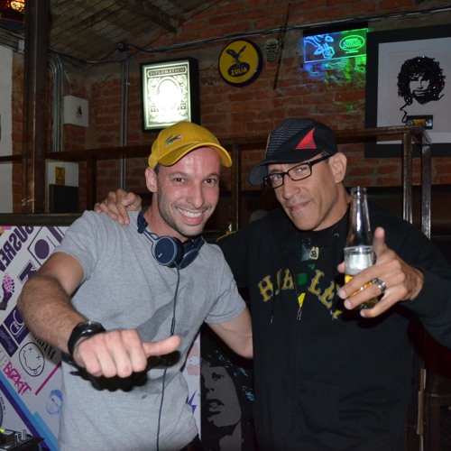 Stick Figure - Heartland