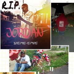 REST UP JORDAN