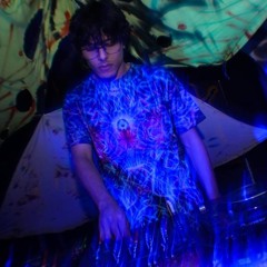 Pedro Paz (Vibration)