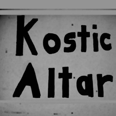 Kostic Altar