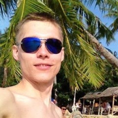 Сергей Лазарев