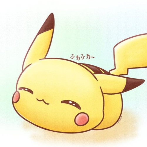Pikachu ^-^’s avatar