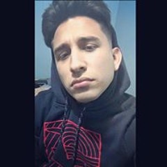Alfredo Escamilla