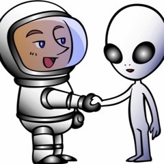 Alien Contact