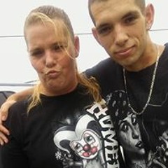 De'antre N Priscilla