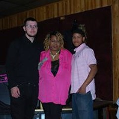 Sean Reese Mckissick Jr.