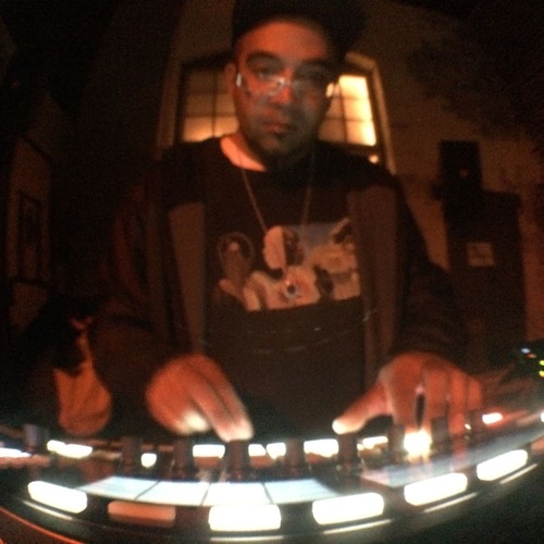 mpc gospel (77 bpm) mastered (produced by Third Eye Bling).wav