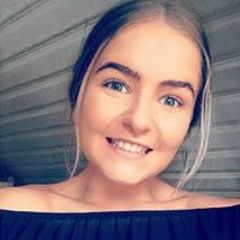Amalie Berg Vollan