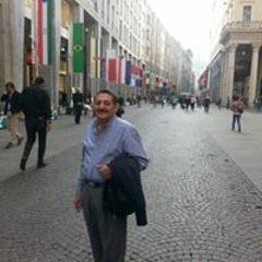 عمر خيرت