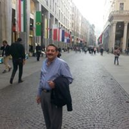 عمر خيرت