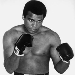 Cassius Clay