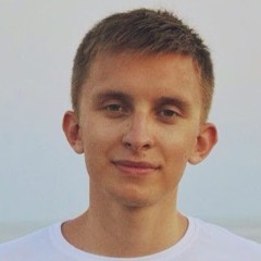 Алексей Агапов