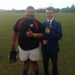 Harry Young