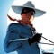lone-ranger