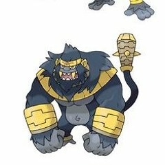 Ape Sh!T/Black casper