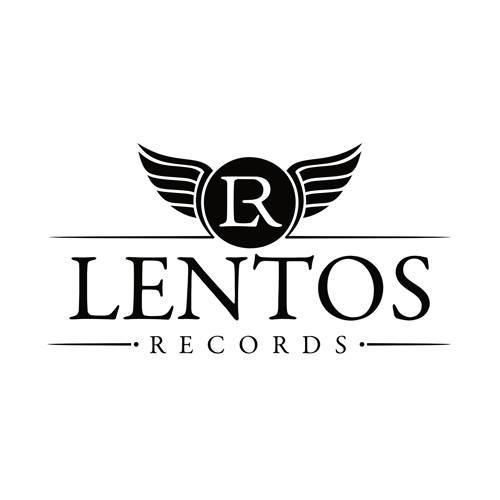Lentos Records podcast artwork
