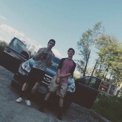 JamesyBoy