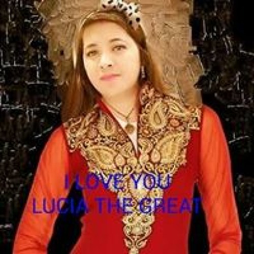 Lucy Mahusay’s avatar