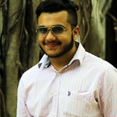 Varun Monga