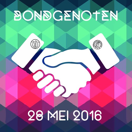 Bondgenoten Festival || Koos & Willem || Podcast #01