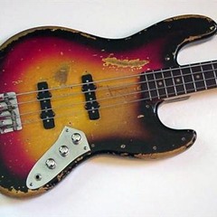 Kwabz Bass