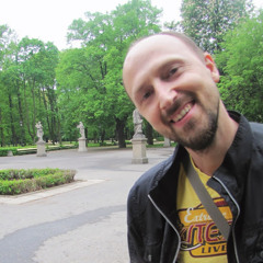 Александр Липенский