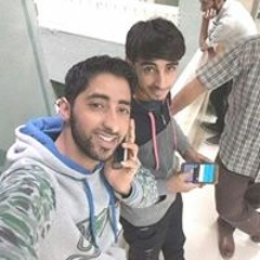 أبراهيم ساهر