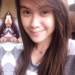 Rhona Mae Manongsong