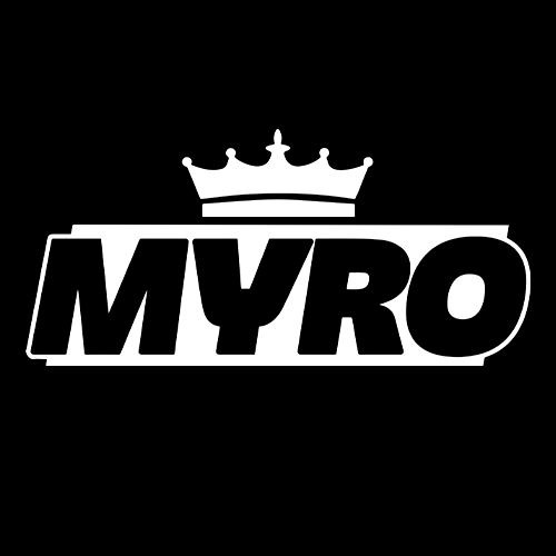 Myro ♛ ♜ ♞’s avatar