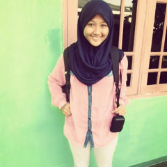 Dinda Fauziah