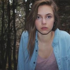 Eden Jade Henderson