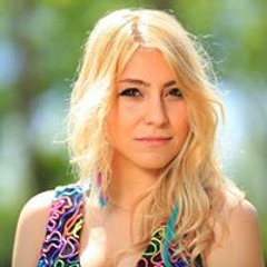 Betül Evcimen
