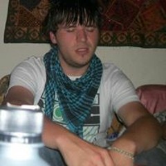 Zak Richardson