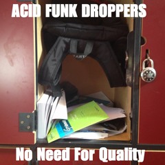 Acid Funk Droppers