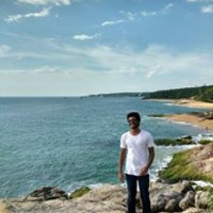Ram Das R